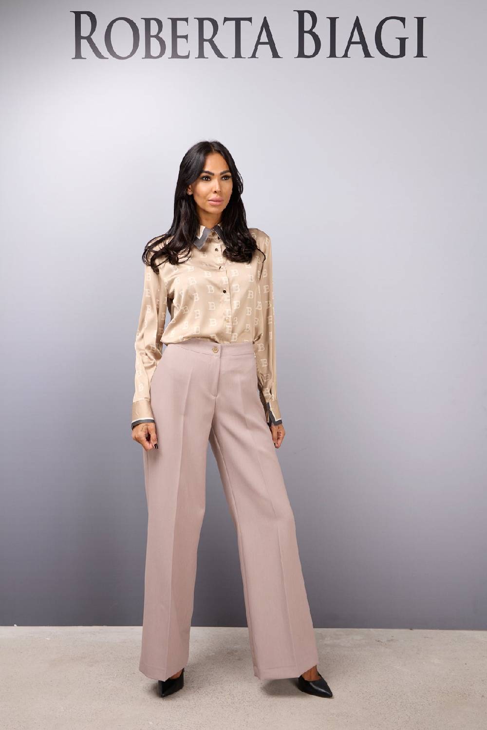 Roberta Biagi PAN4103 Online