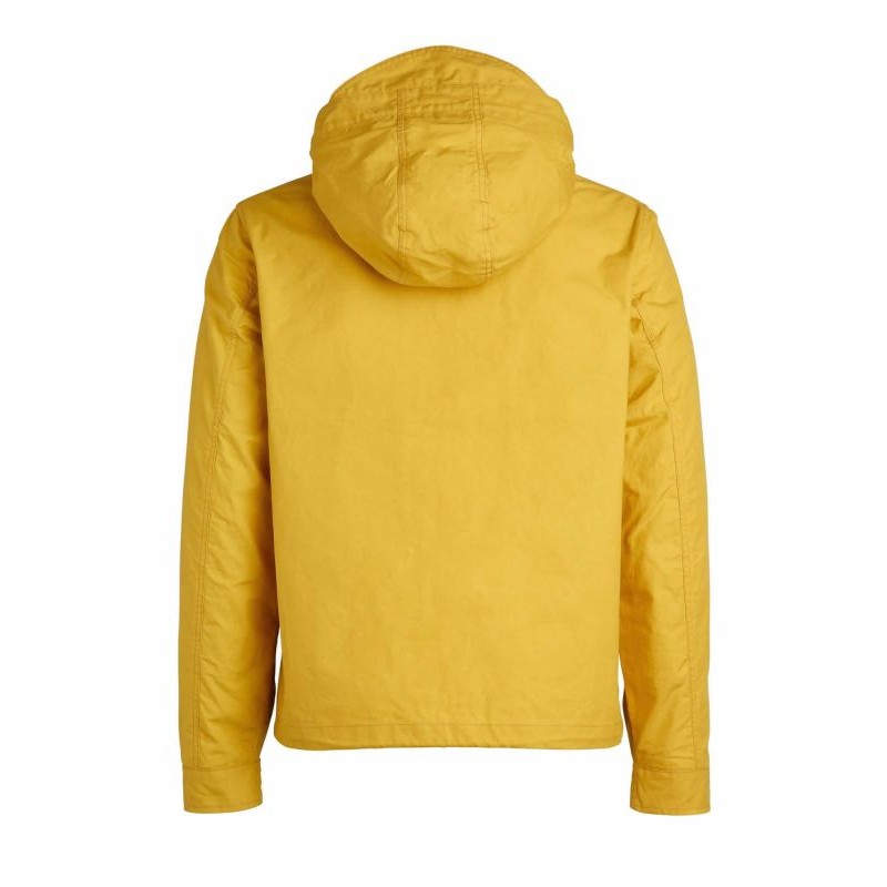 Roberto Fanella Manifattura Ceccarelli blazer coat with hood Offerta