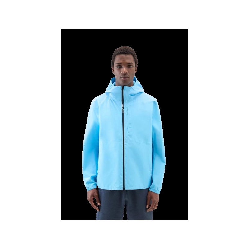 Roberto Fanella woolrich pacific two layers jacket Online