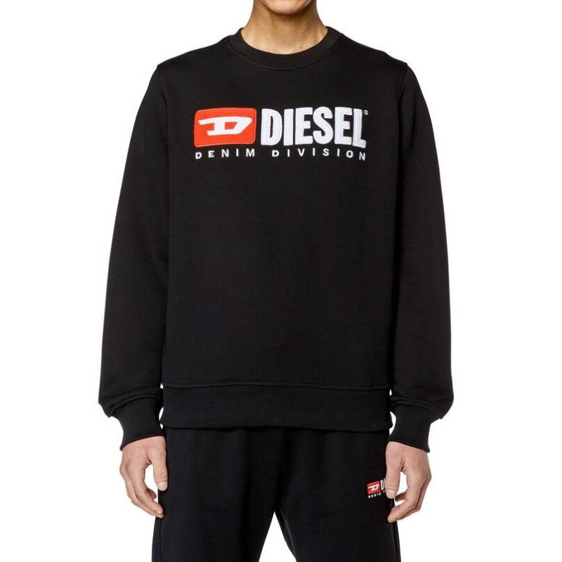 Roberto Fanella diesel felpa s-ginn-div Italy