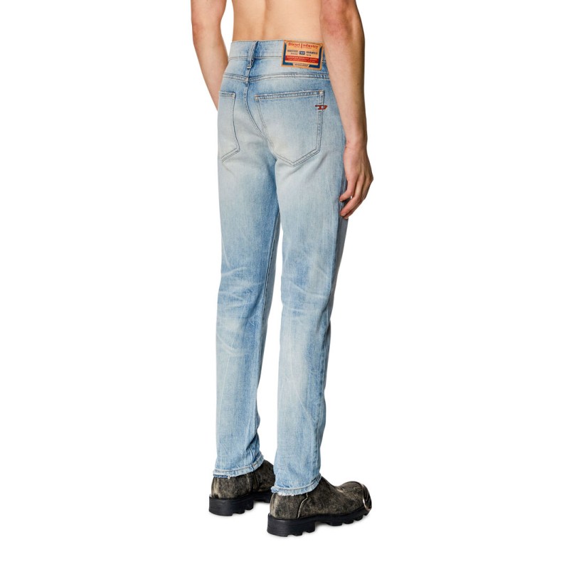 Roberto Fanella diesel jeans 2019 d-strukt l.30 Italia