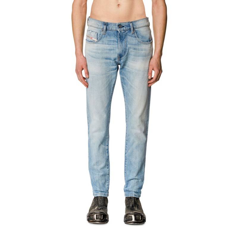 Roberto Fanella diesel jeans 2019 d-strukt l.30 Italia