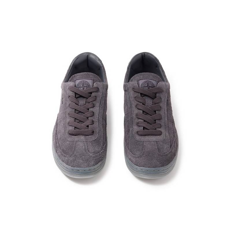 Roberto Fanella stone island scarpa rock 2025
