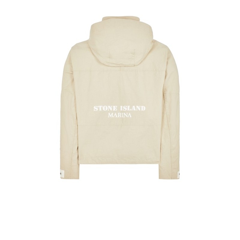 Roberto Fanella stone island giubbotto Pezzi Unici