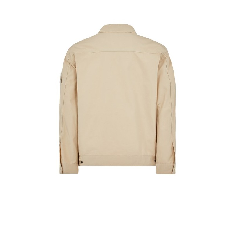 Roberto Fanella stone island giubbotto Soddisfazione Garantita