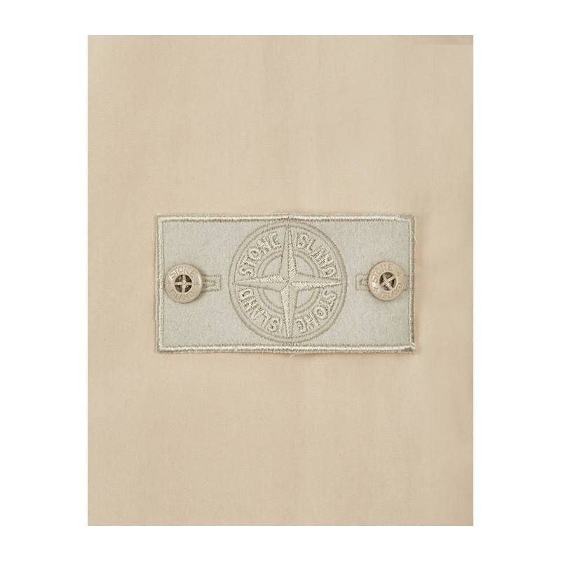Roberto Fanella stone island giubbotto Soddisfazione Garantita
