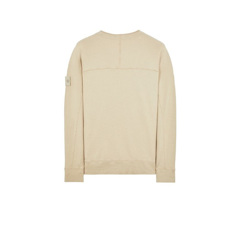 Roberto Fanella stone island felpa ghost Qualità Garantita