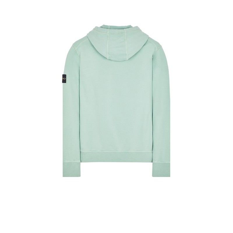 Roberto Fanella stone island felpa Consegna Veloce