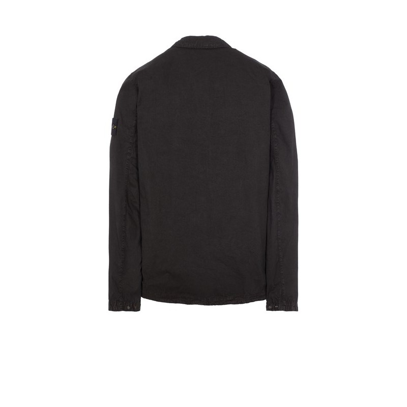 Roberto Fanella stone island overshirt Affare Del Giorno