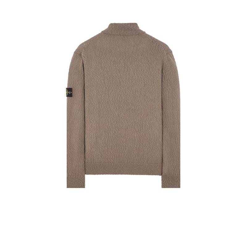 Roberto Fanella stone island maglia Sottocosto