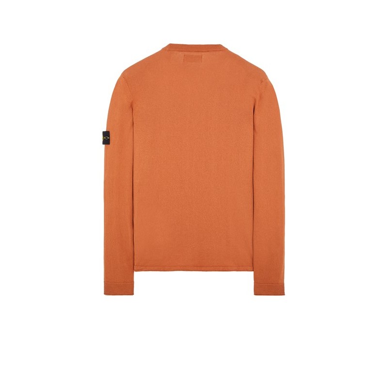 Roberto Fanella stone island maglia Convenienza