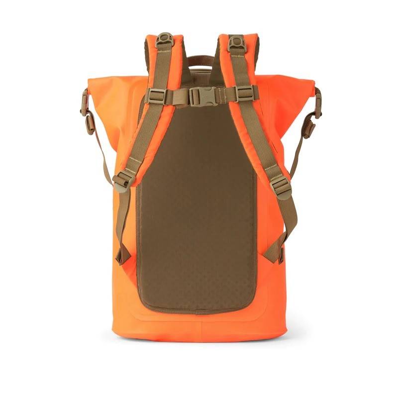 Roberto Fanella filson dry backpack Offerta