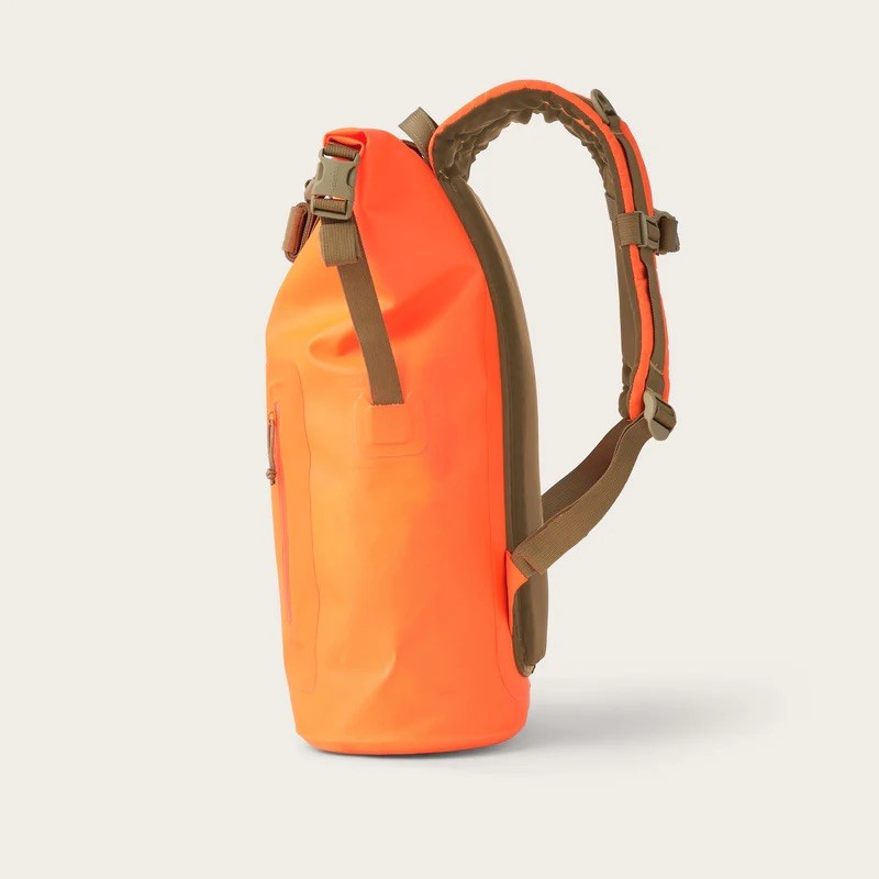 Roberto Fanella filson dry backpack Offerta