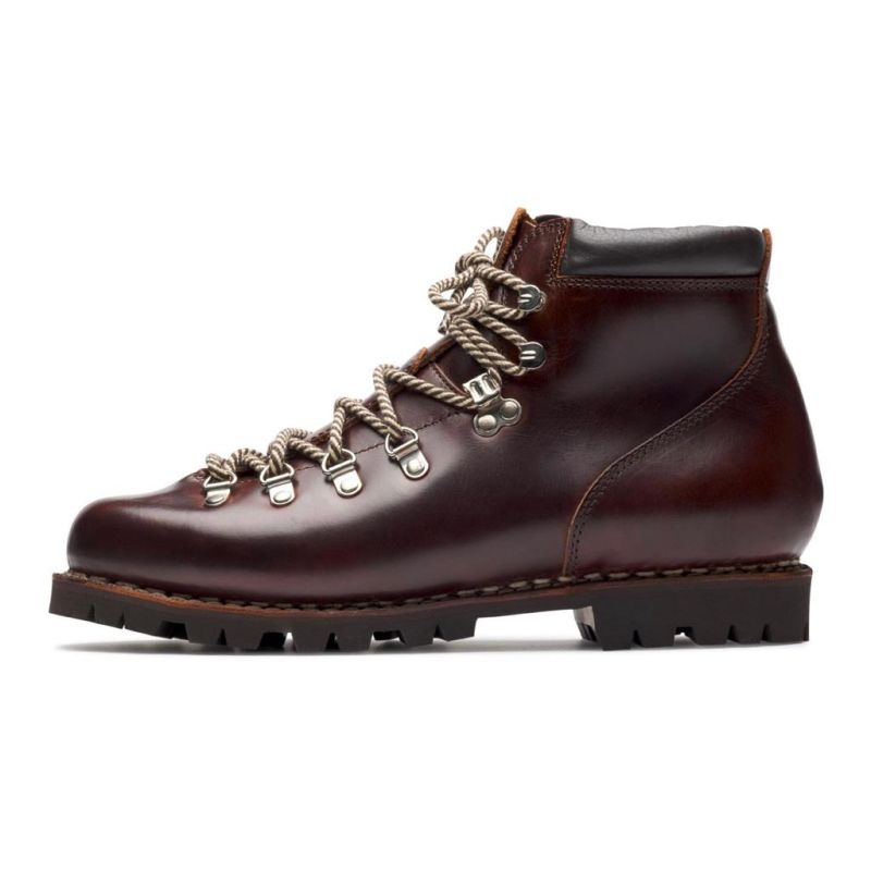 Roberto Fanella paraboot scarpa avoriaz Outlet