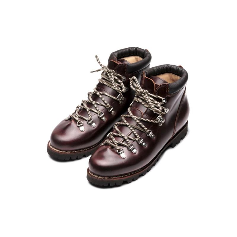 Roberto Fanella paraboot scarpa avoriaz Outlet