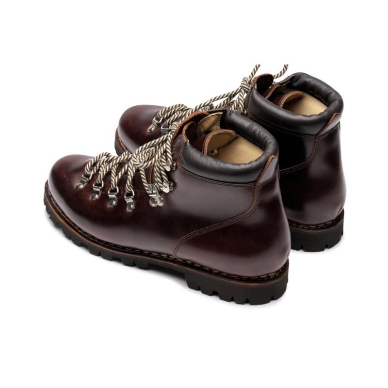 Roberto Fanella paraboot scarpa avoriaz Outlet