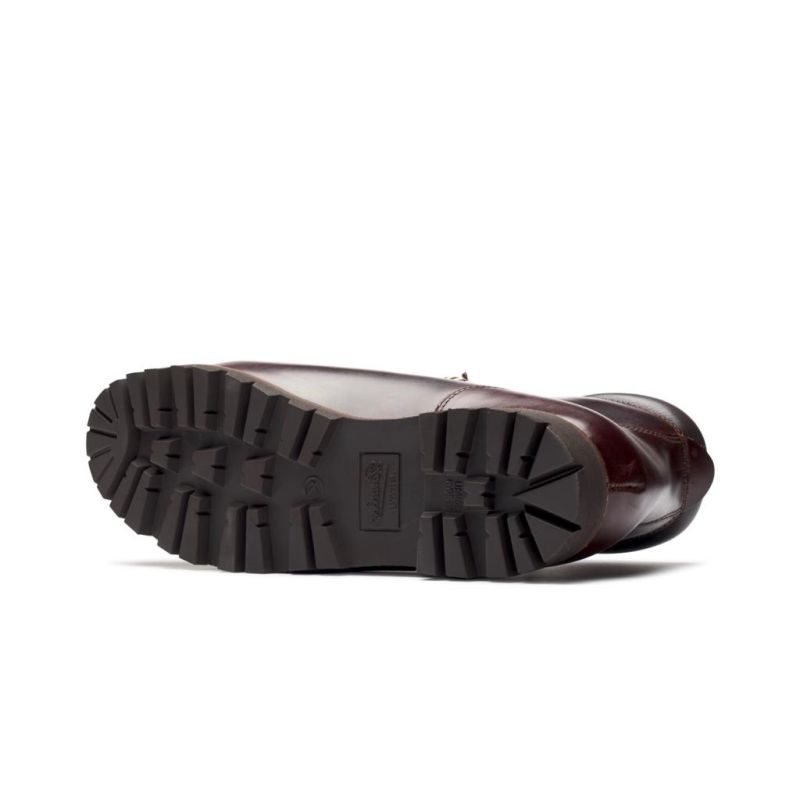 Roberto Fanella paraboot scarpa avoriaz Outlet