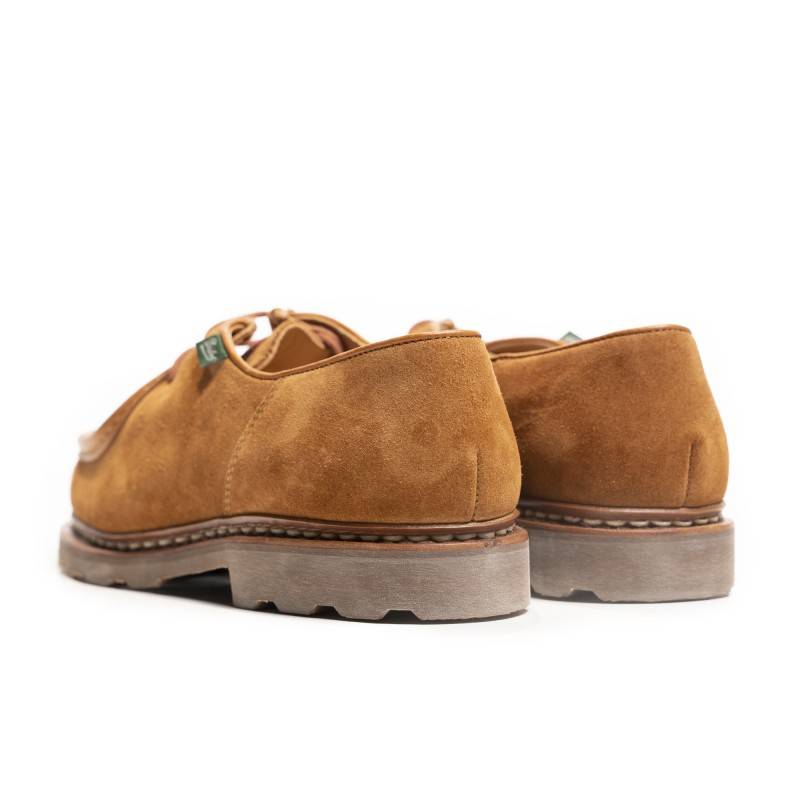 Roberto Fanella paraboot scarpa michael In Vendita