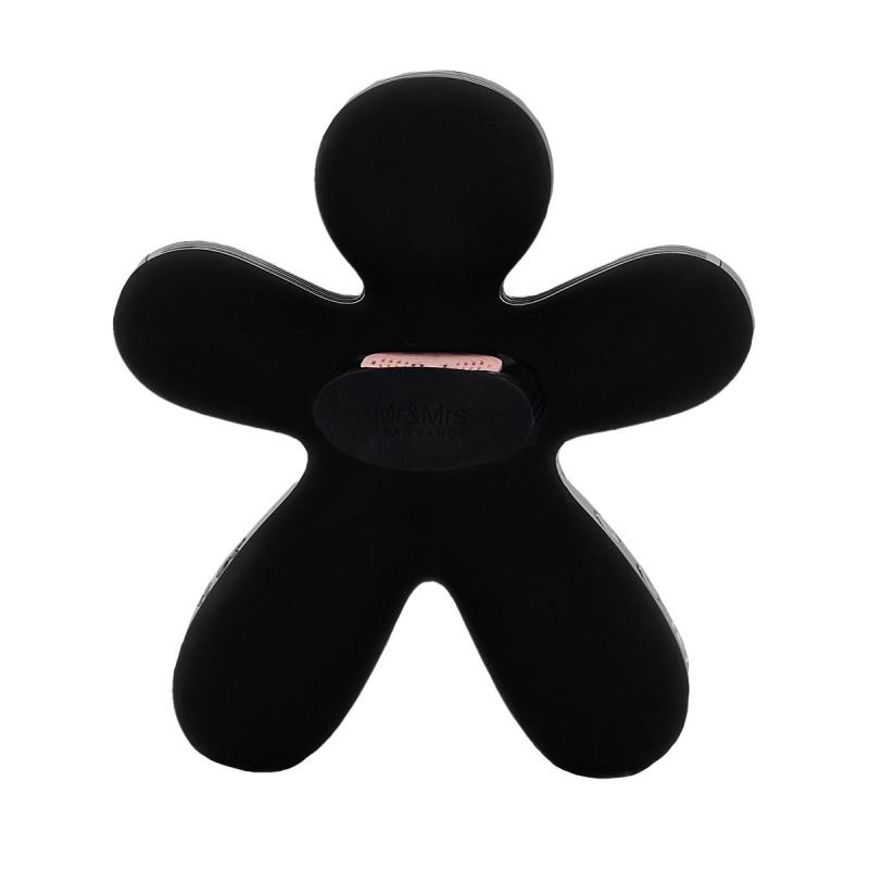 Roberto Fanella george II speaker soft touch Saldi