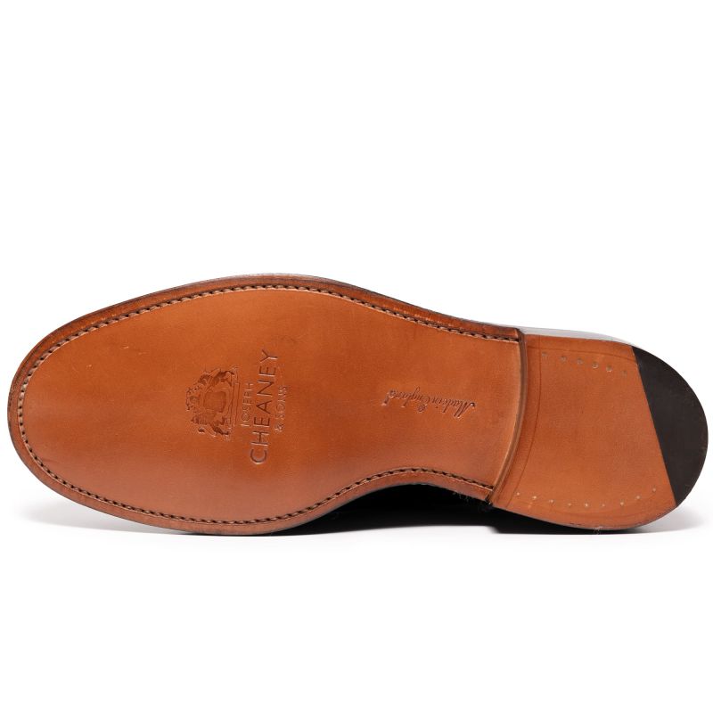 Roberto Fanella JOSEPH CHEANEY SCARPA WOKING Vendita Calda