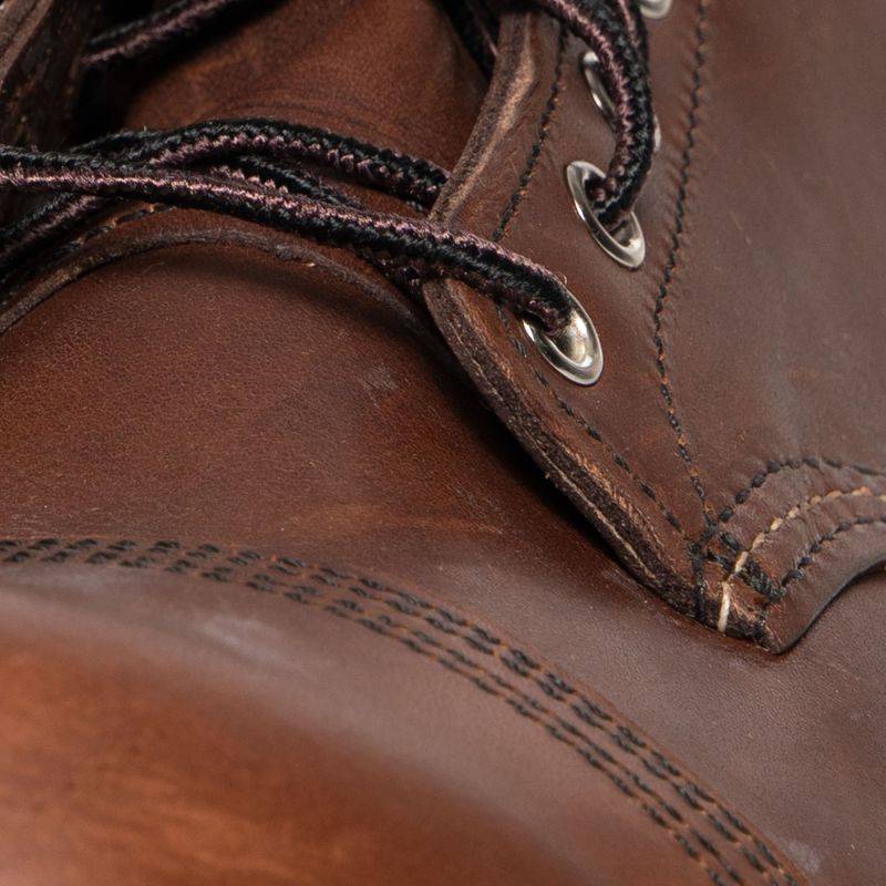 Roberto Fanella RED WING IRON RANGER Saldi Di Fabbrica