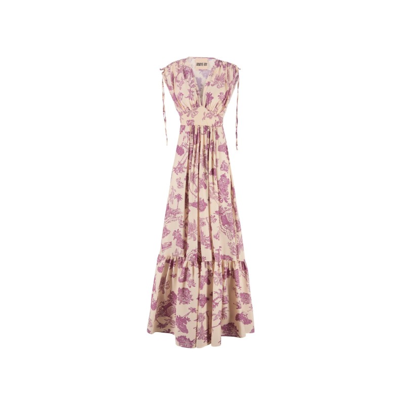 Roberto Fanella aniye by long dress maddy