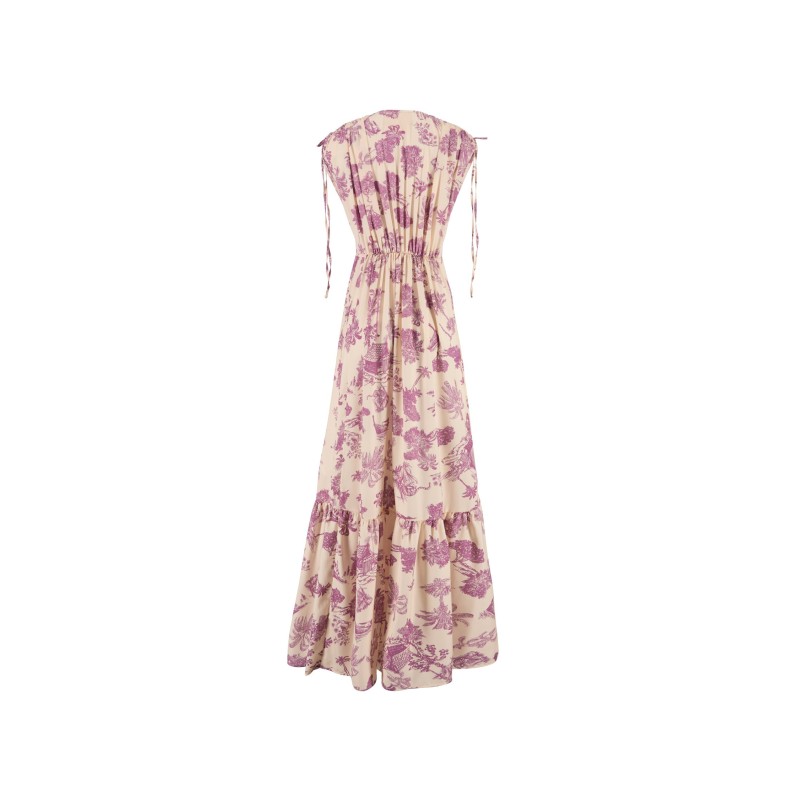 Roberto Fanella aniye by long dress maddy Moda