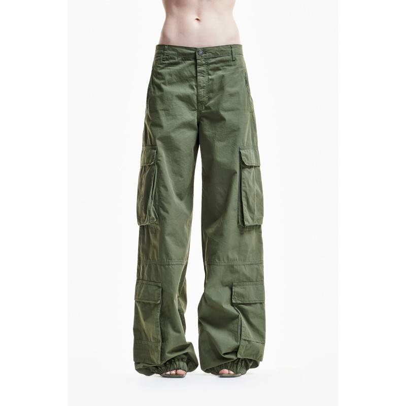 Roberto Fanella aniye by pantalone cargo pop Italy