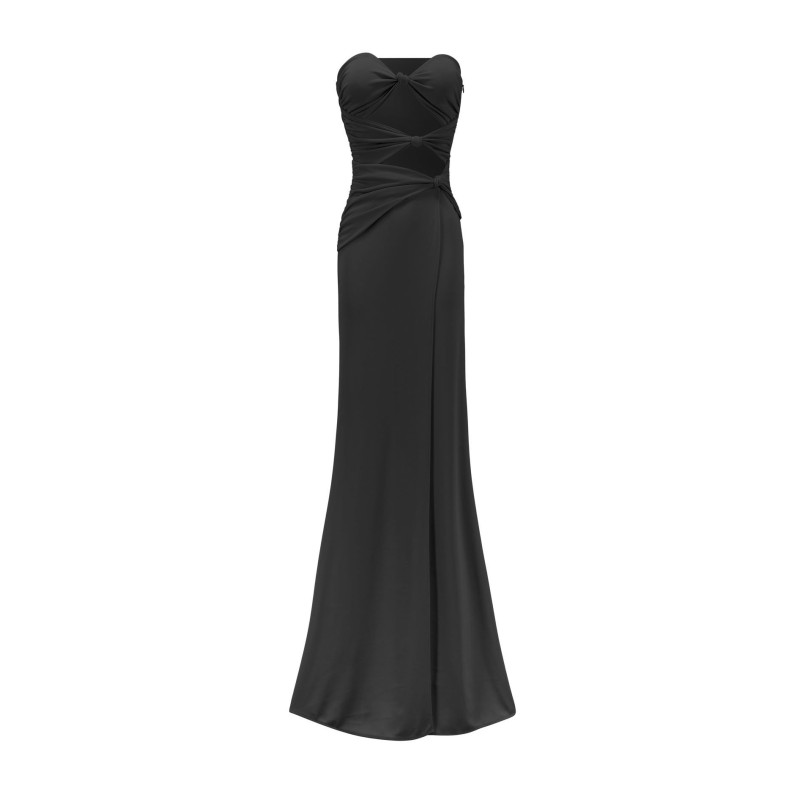 Roberto Fanella aniye by bustier dress sienna