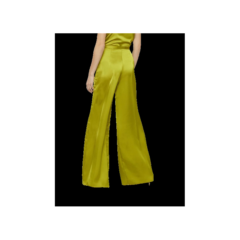 Roberto Fanella Simona Corsellini pantalone Promozione