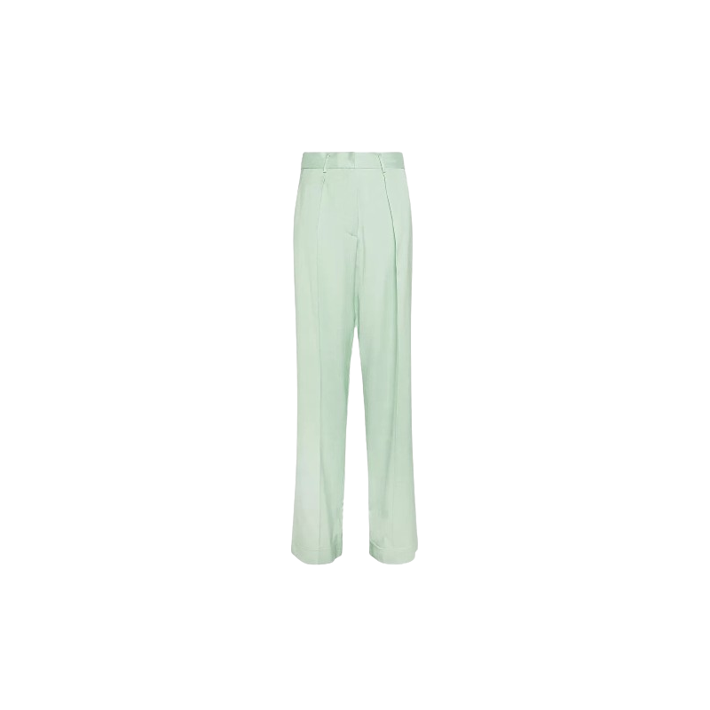 Roberto Fanella forte_forte pantalone sartoriale viscosa e cotone Spedizione Gratuita