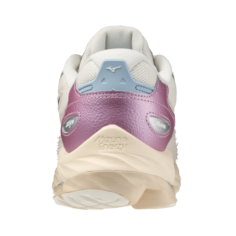 Roberto Fanella mizuno scarpa wave rider beta Prezzo Ridotto