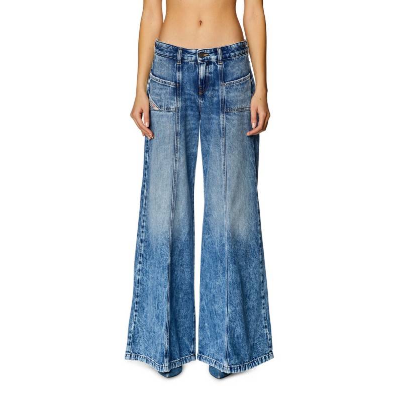 Roberto Fanella diesel jeans d-akii Presa