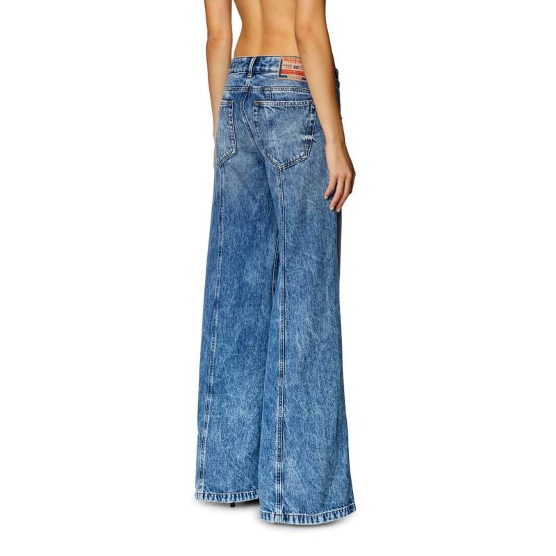 Roberto Fanella diesel jeans d-akii Presa