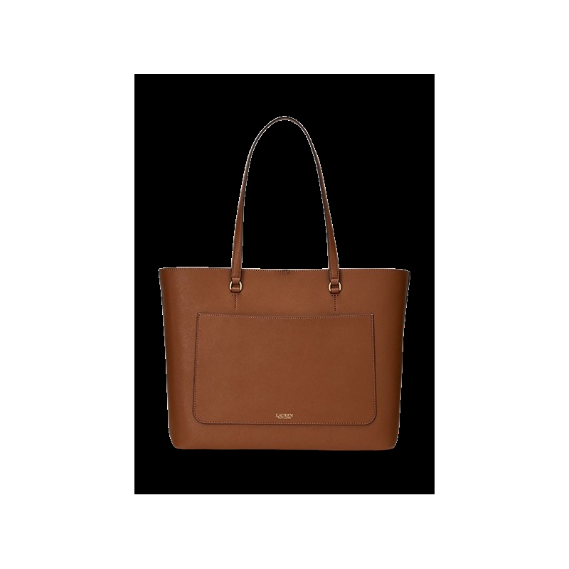 Roberto Fanella Lauren Ralph Lauren borsa Karly tote large Sconto