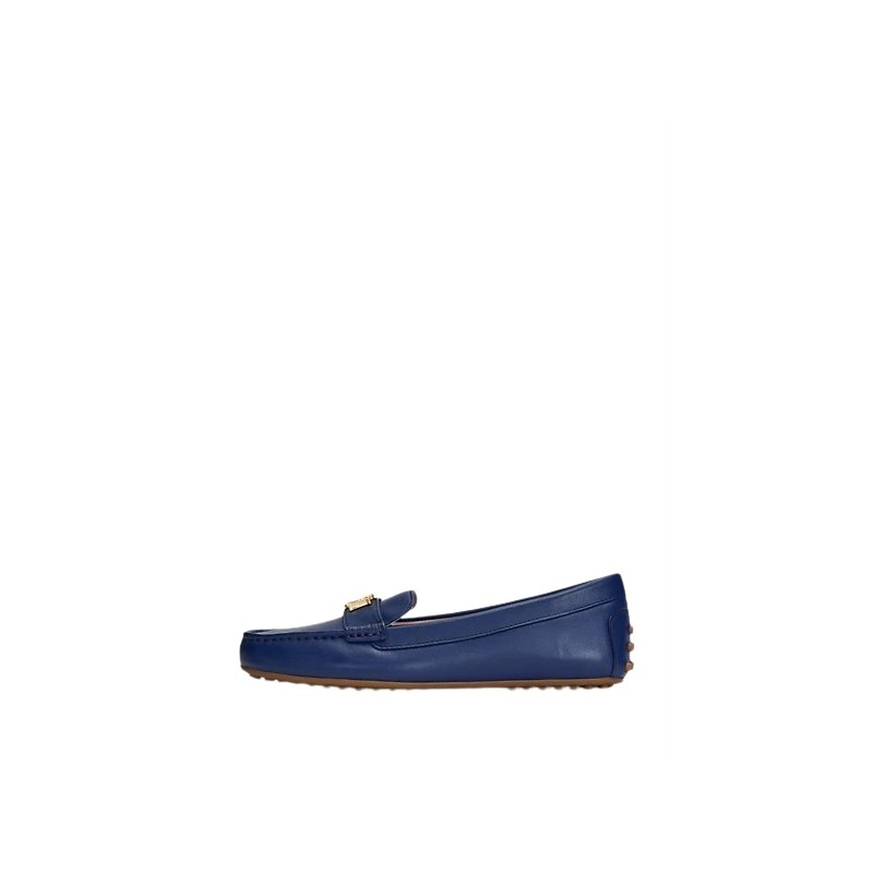 Roberto Fanella Lauren Ralph Lauren mocassino