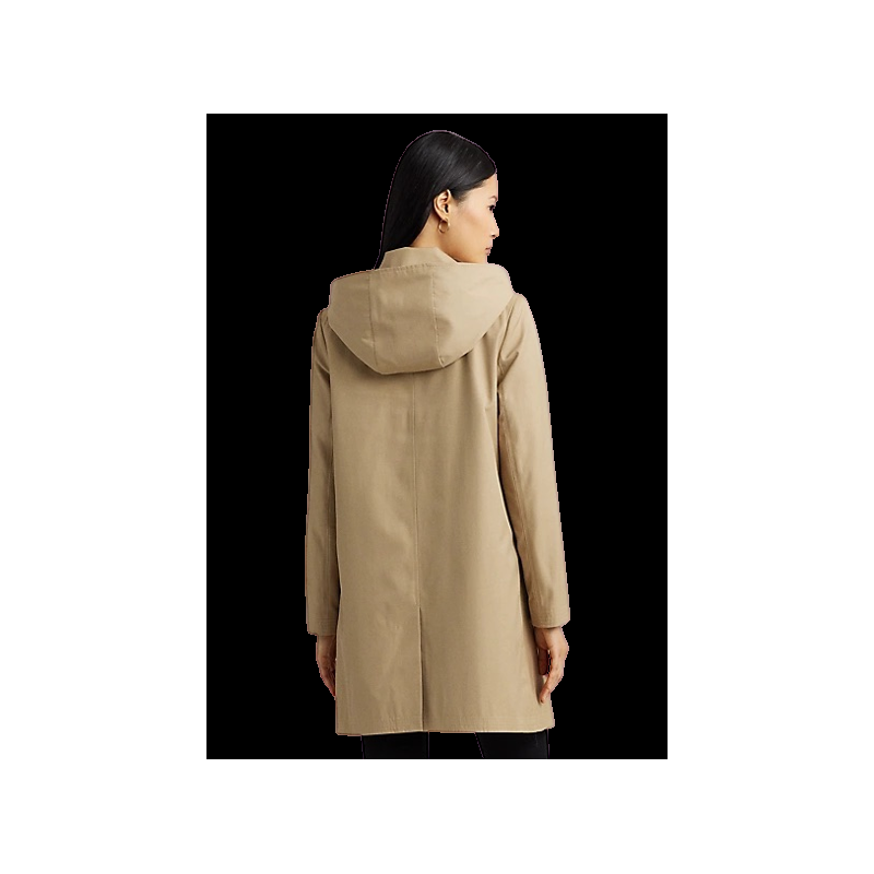 Roberto Fanella Lauren Ralph Lauren trench sb rn ctst l-lined coat Online