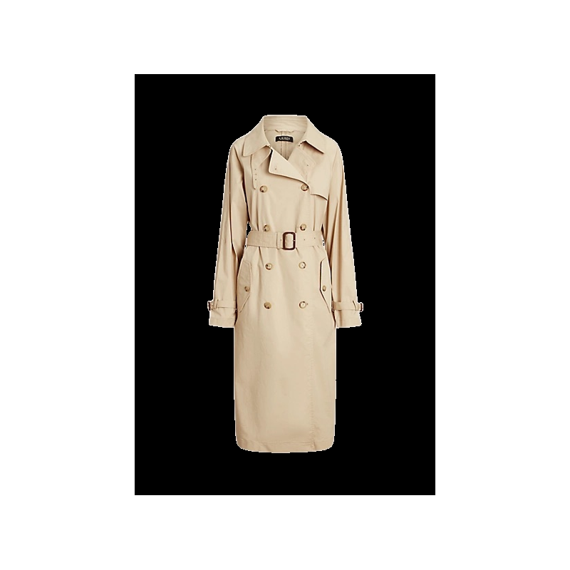 Roberto Fanella Lauren Ralph Lauren trench db blt rn c-lined Outlet