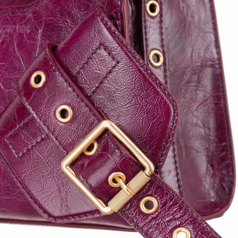 Roberto Fanella Biasia borsa a spalla Saldi Di Fabbrica