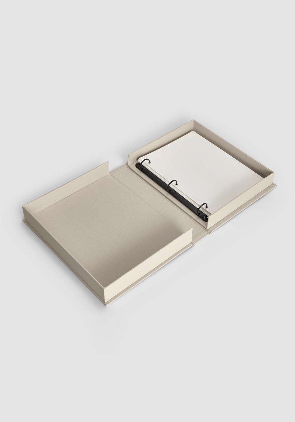 Rose & Lini PRINTWORKS “A DOG’S LIFE” PHOTO ALBUM Vendita