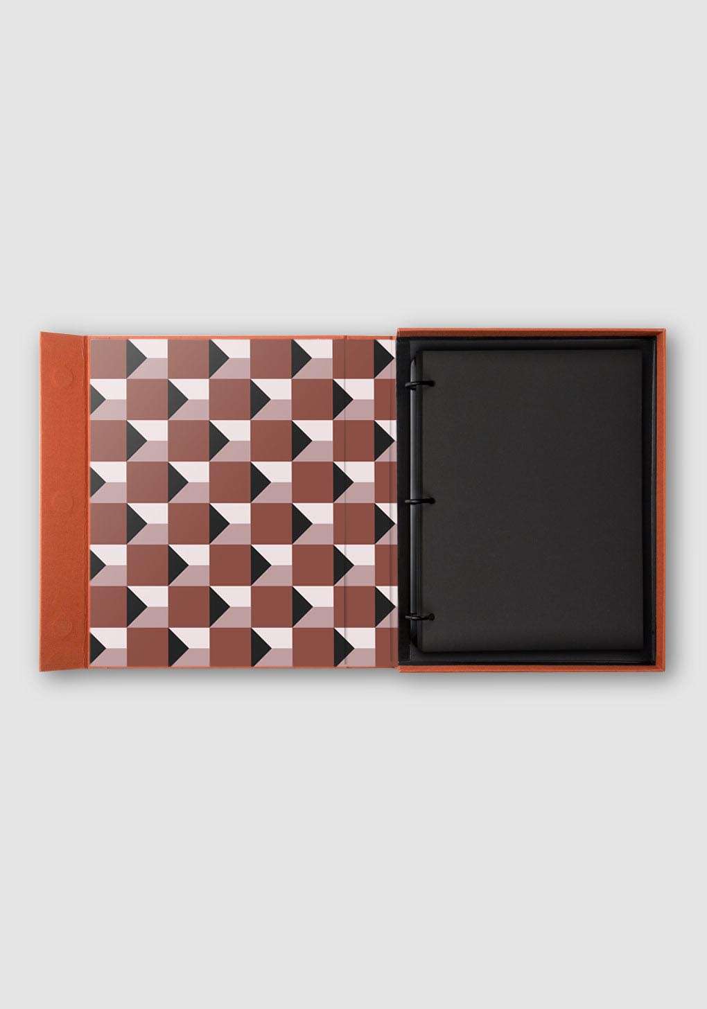 Rose & Lini PRINTWORKS “LIFE IN PICTURES” PHOTO ALBUM Promozione
