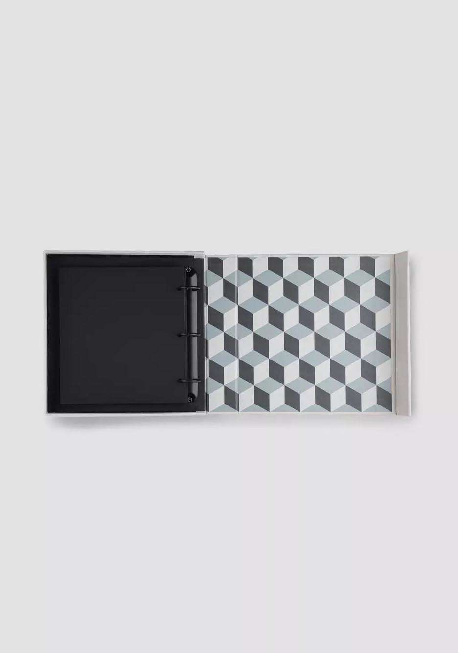 Rose & Lini PRINTWORKS “HAPPY DAYS” SMALL PHOTO ALBUM Soddisfazione Garantita