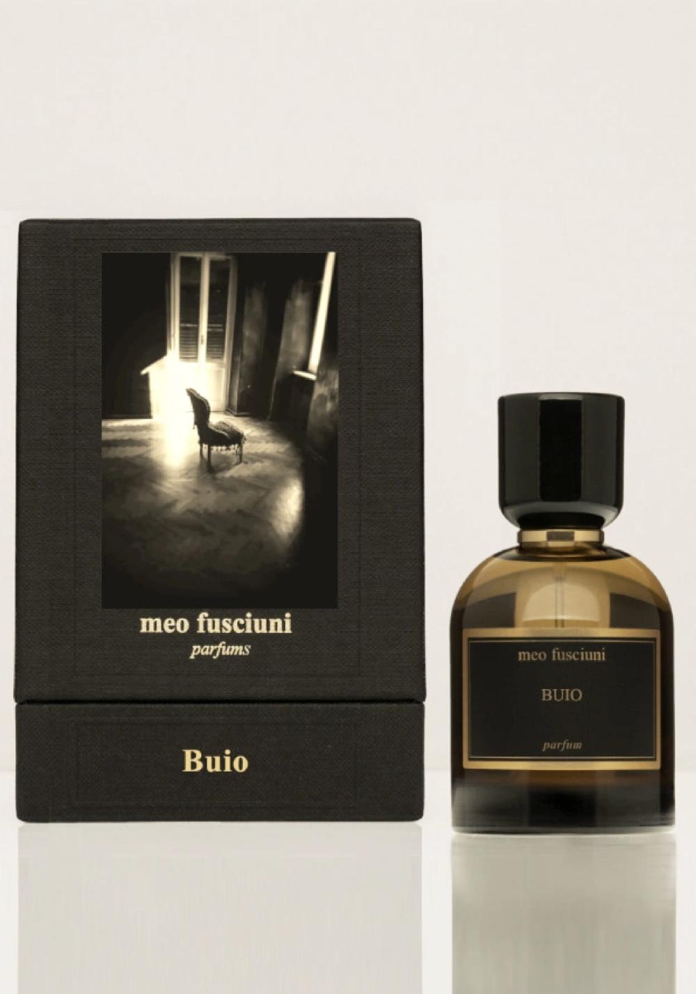 Rose & Lini MEO FUSCIUNI “BUIO” PARFUM Outlet