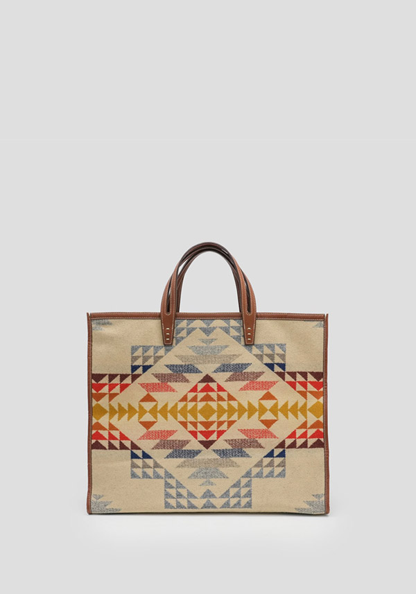 Rose & Lini A VACATION “TANK SHOPPER LARGE” SMITH ROCK BAG Saldi