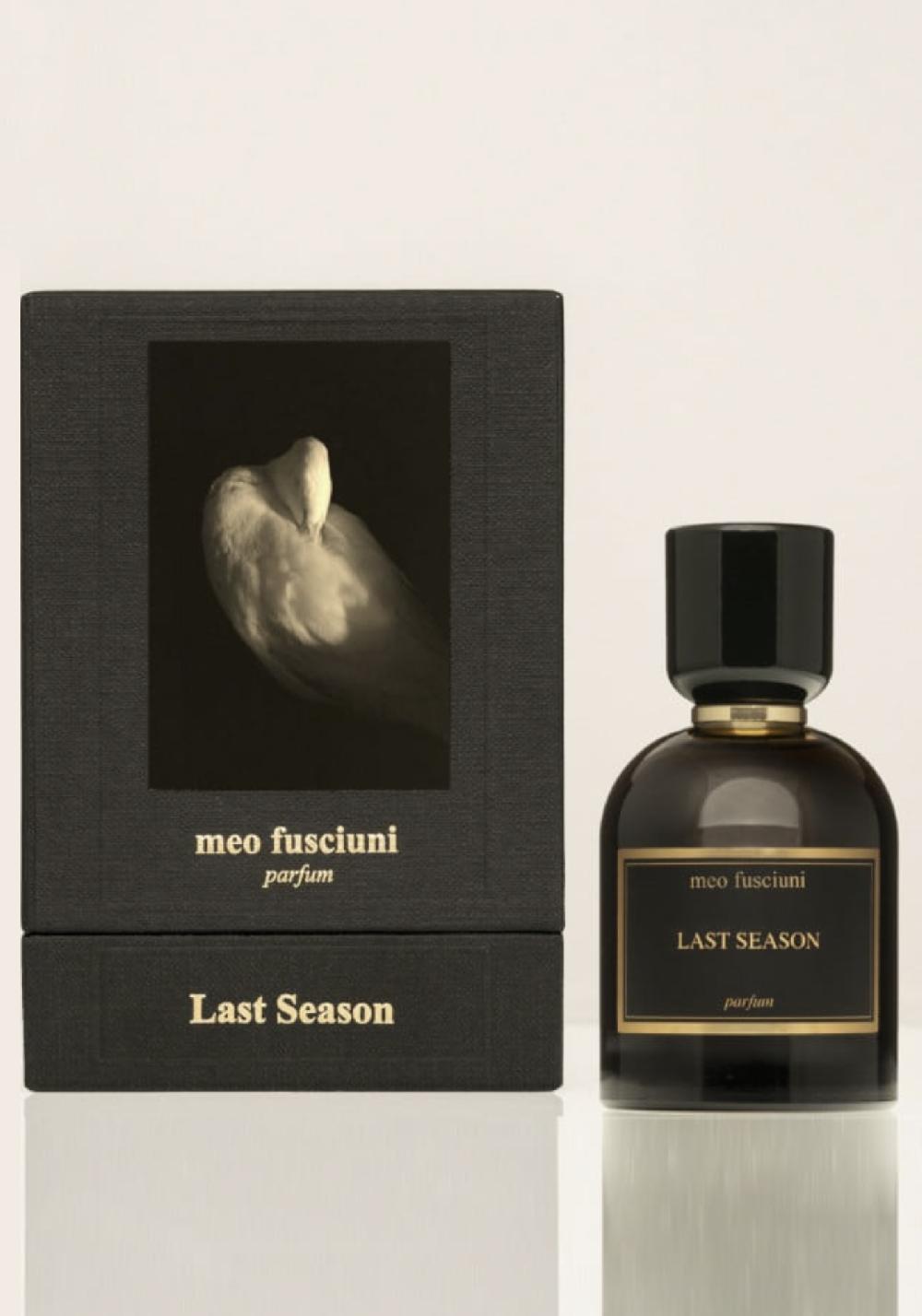 Rose & Lini MEO FUSCIUNI “LAST SEASON” PARFUM Sottocosto