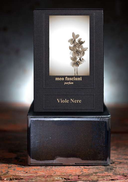 Rose & Lini MEO FUSCIUNI “VIOLE NERE” PARFUM Convenienza