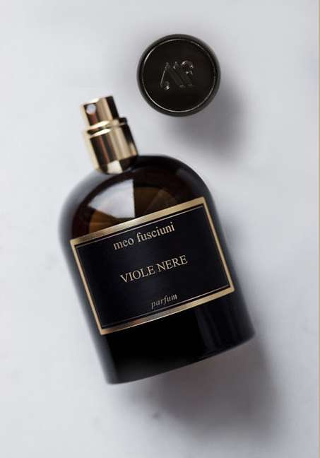 Rose & Lini MEO FUSCIUNI “VIOLE NERE” PARFUM Convenienza