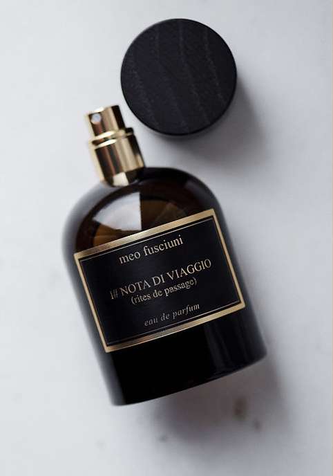 Rose & Lini MEO FUSCIUNI “1# NOTA DI VIAGGIO” EAU DE PARFUM Sconto