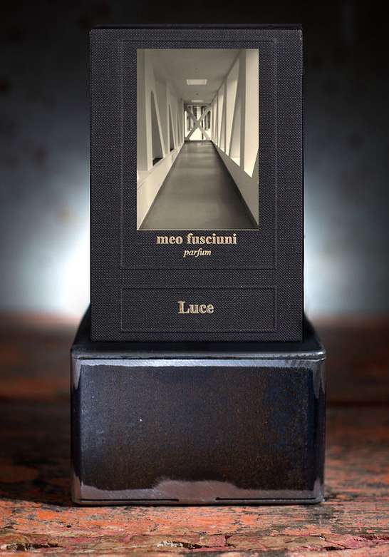 Rose & Lini MEO FUSCIUNI “LUCE” PARFUM Vendita Calda