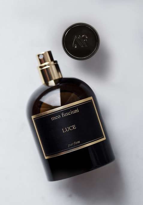 Rose & Lini MEO FUSCIUNI “LUCE” PARFUM Vendita Calda